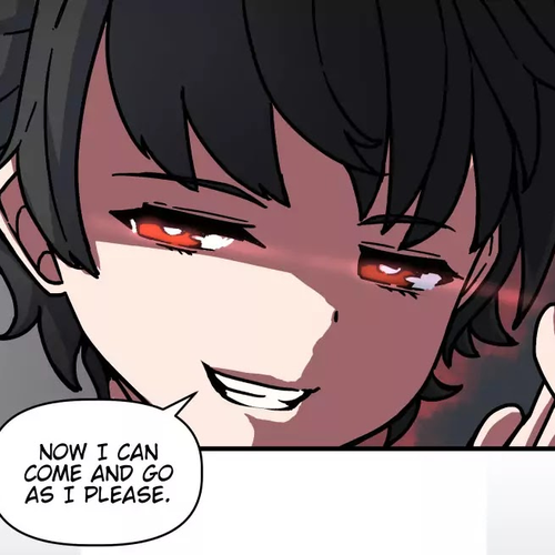 My Succubus Girlfriend Vol.2 Chapter 3: Smite Me, Dad cover