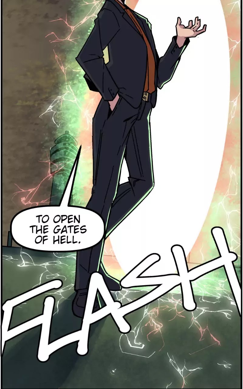 My Succubus Girlfriend Chapter 2.4 page 10 - Vol.2 Chapter 4: Crows