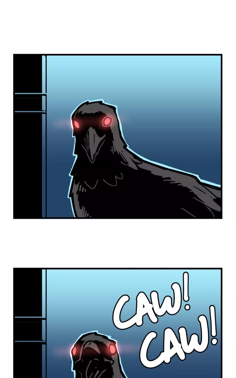 My Succubus Girlfriend Chapter 2.4 page 23 - Vol.2 Chapter 4: Crows