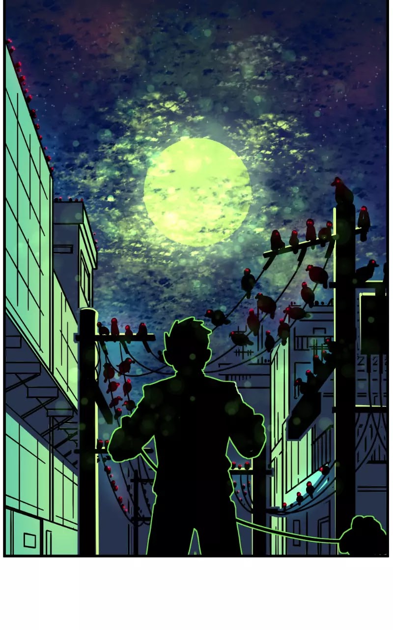 My Succubus Girlfriend Chapter 2.4 page 27 - Vol.2 Chapter 4: Crows