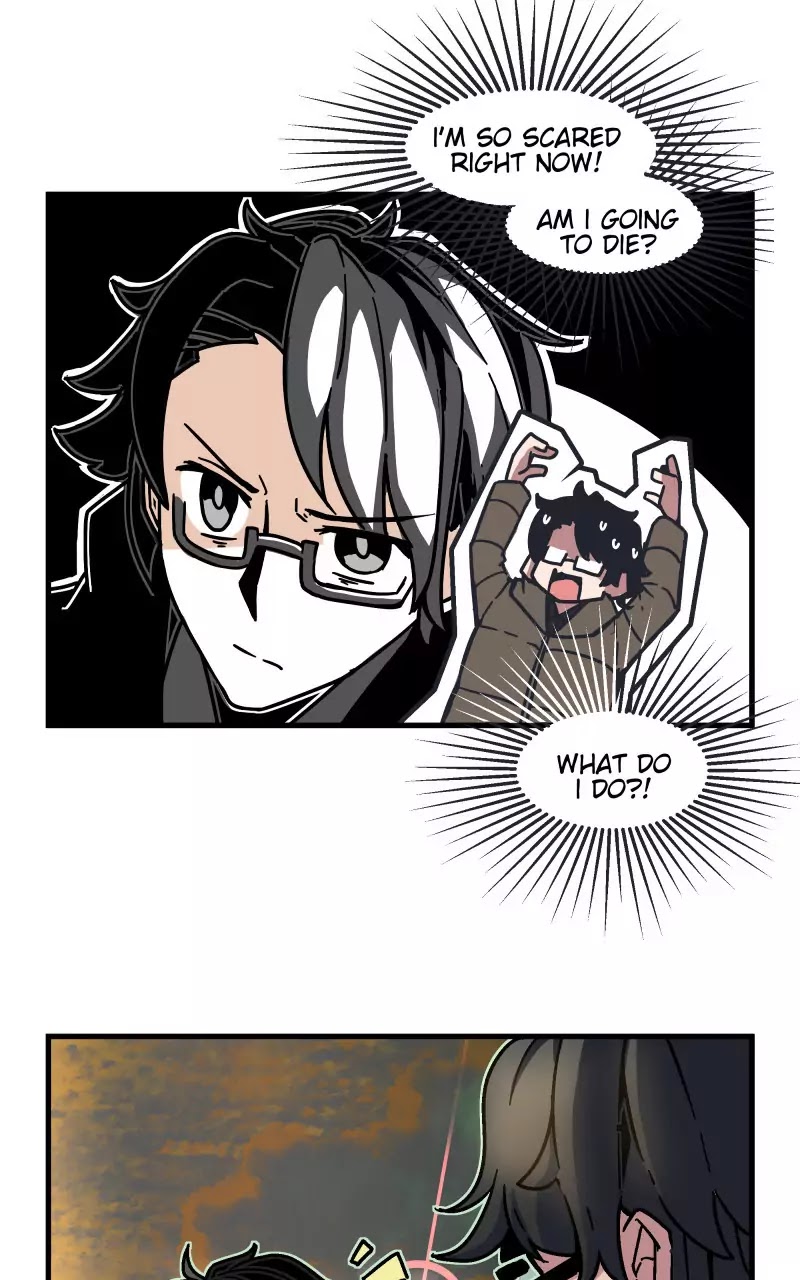My Succubus Girlfriend Chapter 2.4 page 3 - Vol.2 Chapter 4: Crows