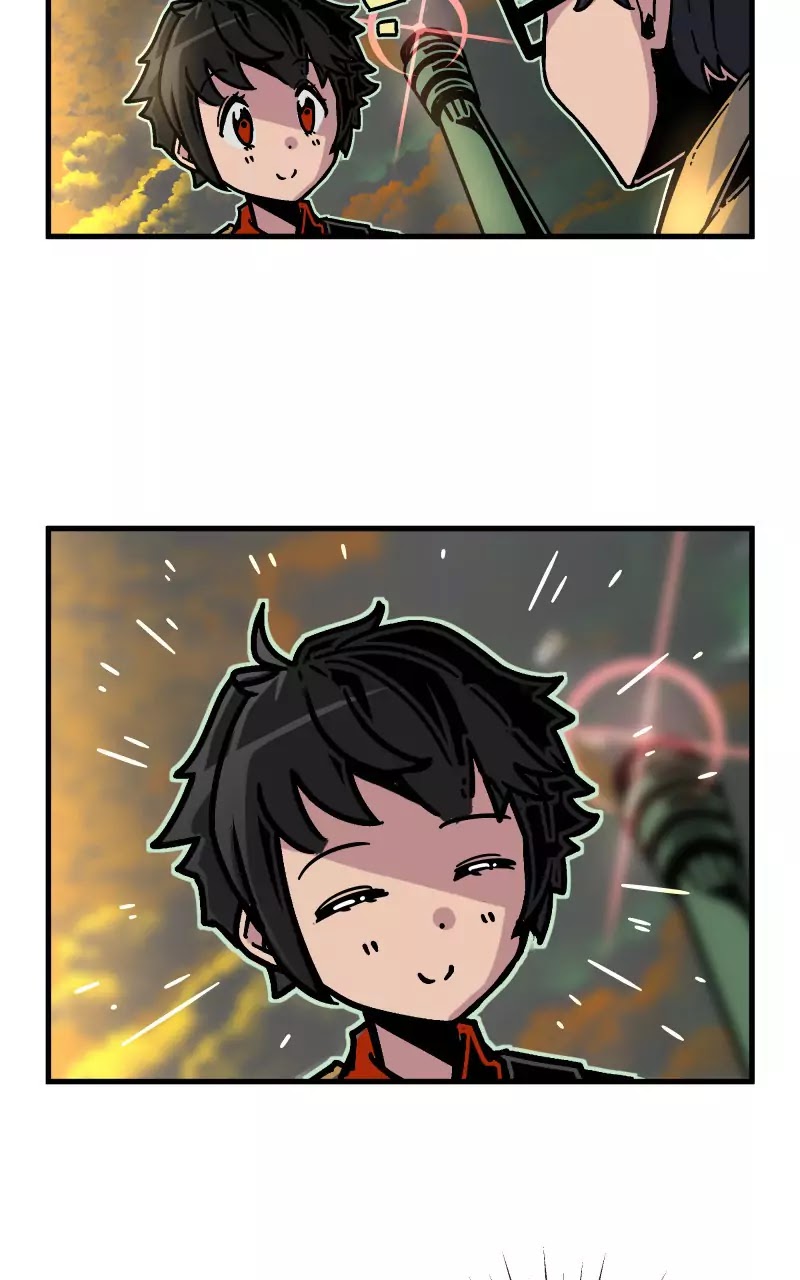My Succubus Girlfriend Chapter 2.4 page 4 - Vol.2 Chapter 4: Crows