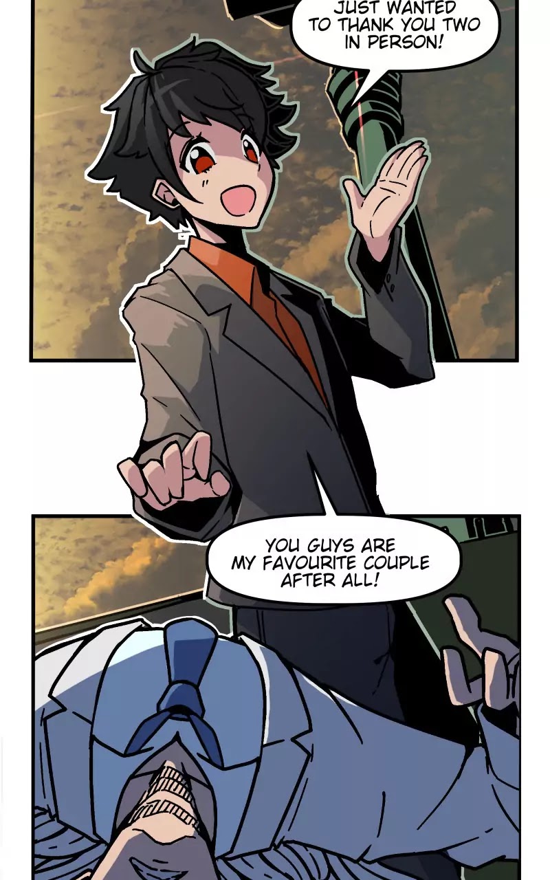 My Succubus Girlfriend Chapter 2.4 page 6 - Vol.2 Chapter 4: Crows