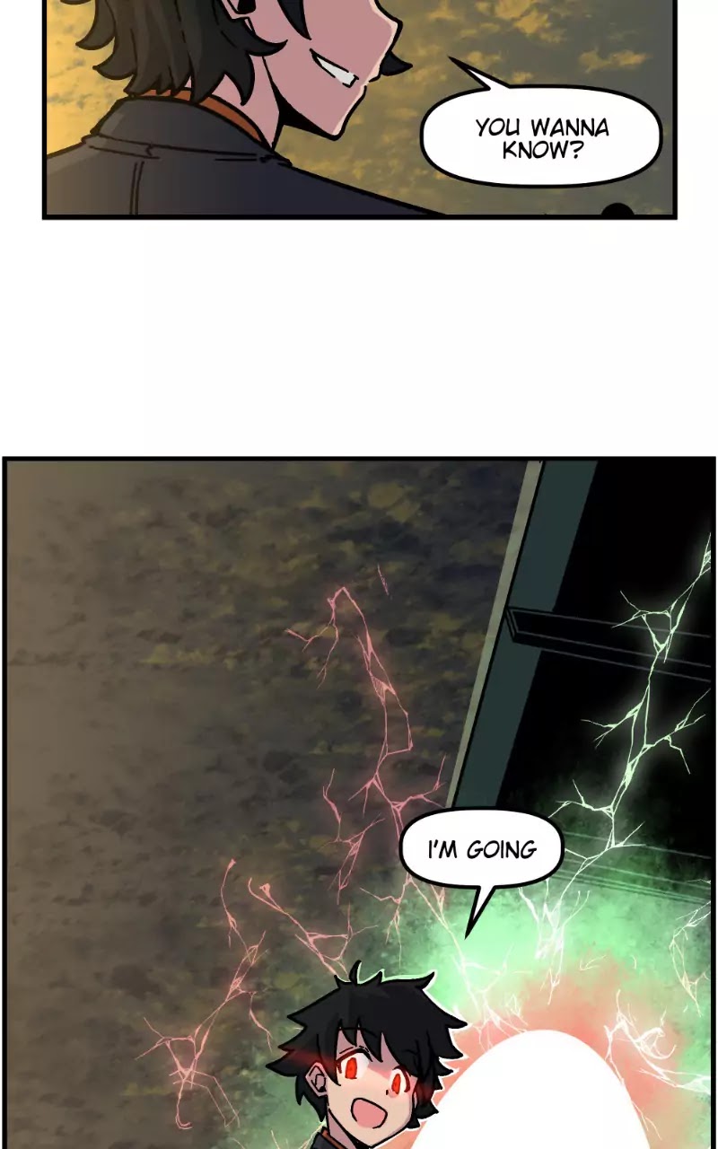 My Succubus Girlfriend Chapter 2.4 page 9 - Vol.2 Chapter 4: Crows