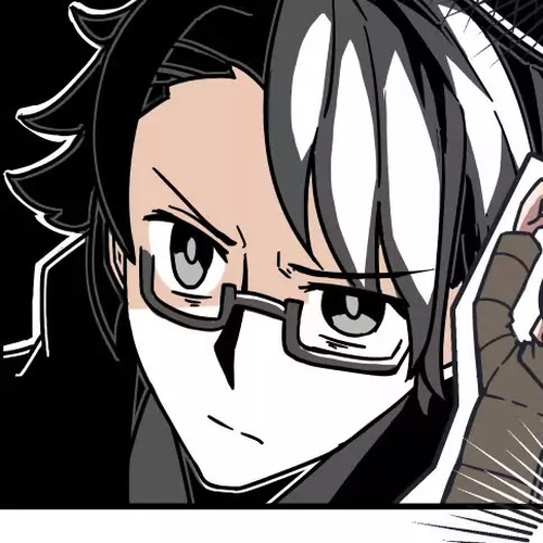 My Succubus Girlfriend Vol.2 Chapter 4: Crows cover