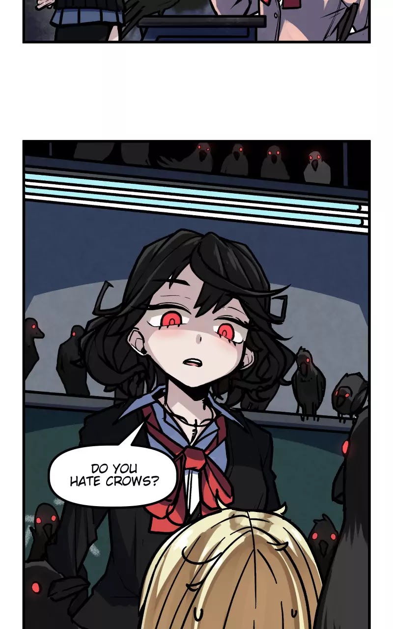 My Succubus Girlfriend Chapter 2.6 page 10 - Vol.2 Chapter 6: Malphas