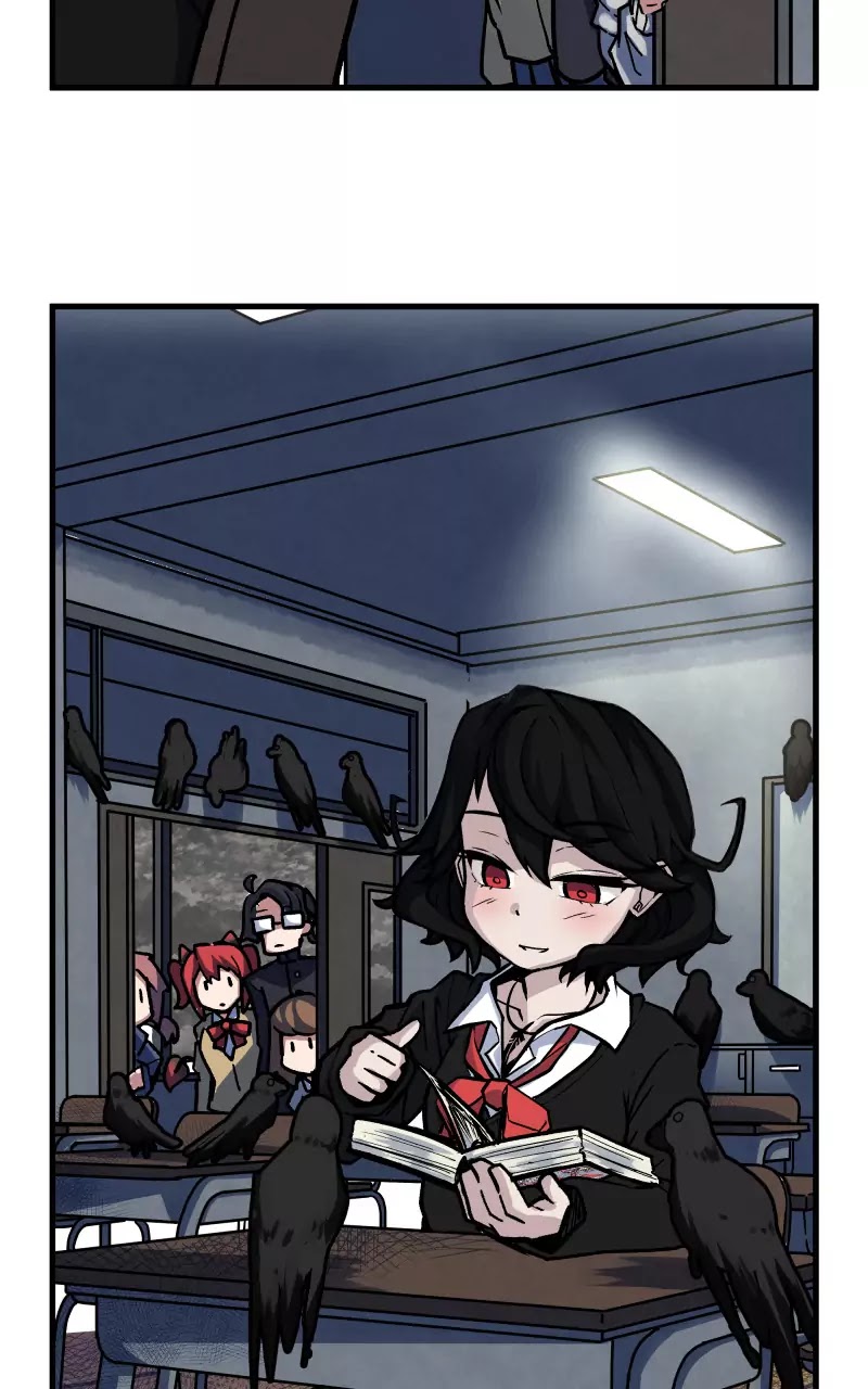 My Succubus Girlfriend Chapter 2.6 page 3 - Vol.2 Chapter 6: Malphas