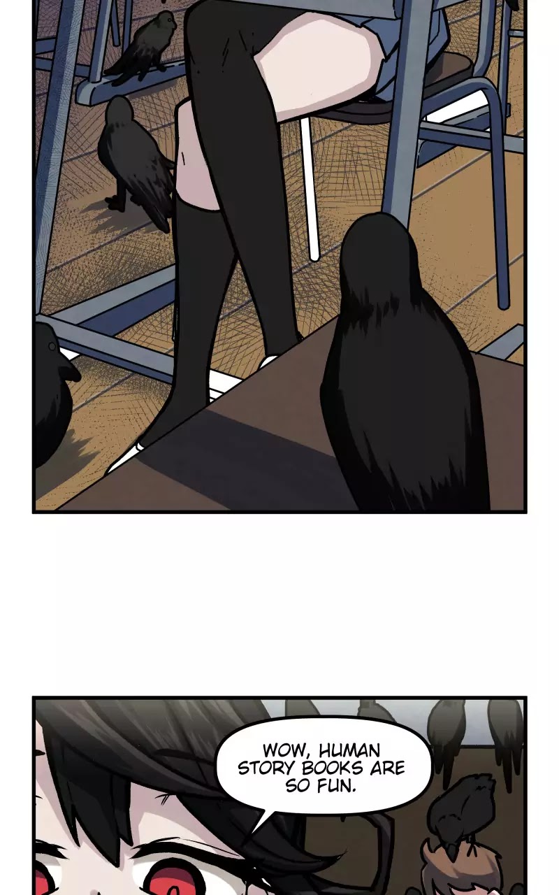 My Succubus Girlfriend Chapter 2.6 page 4 - Vol.2 Chapter 6: Malphas