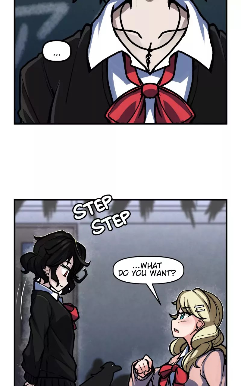 My Succubus Girlfriend Chapter 2.6 page 9 - Vol.2 Chapter 6: Malphas