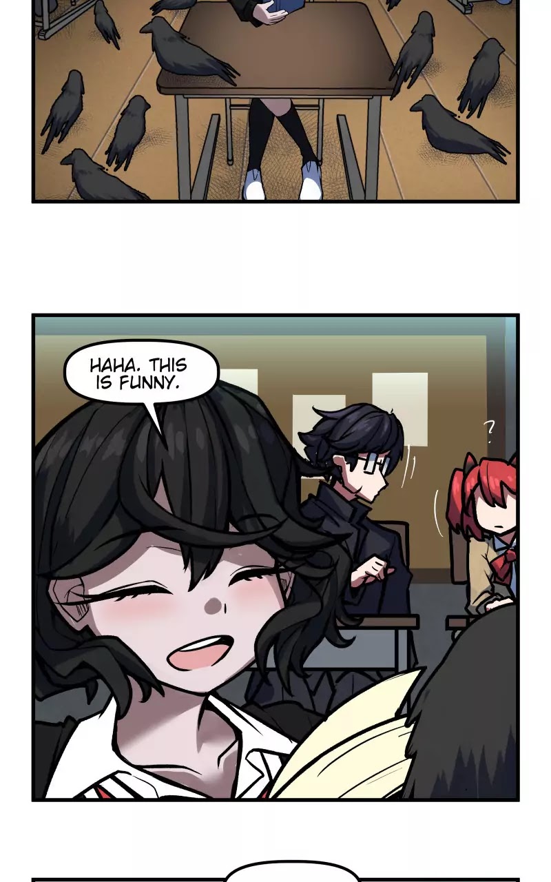 My Succubus Girlfriend Chapter 2.7 page 2 - Vol.2 Chapter 7: Welcome to Heaven