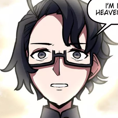 My Succubus Girlfriend Vol.2 Chapter 7: Welcome to Heaven cover