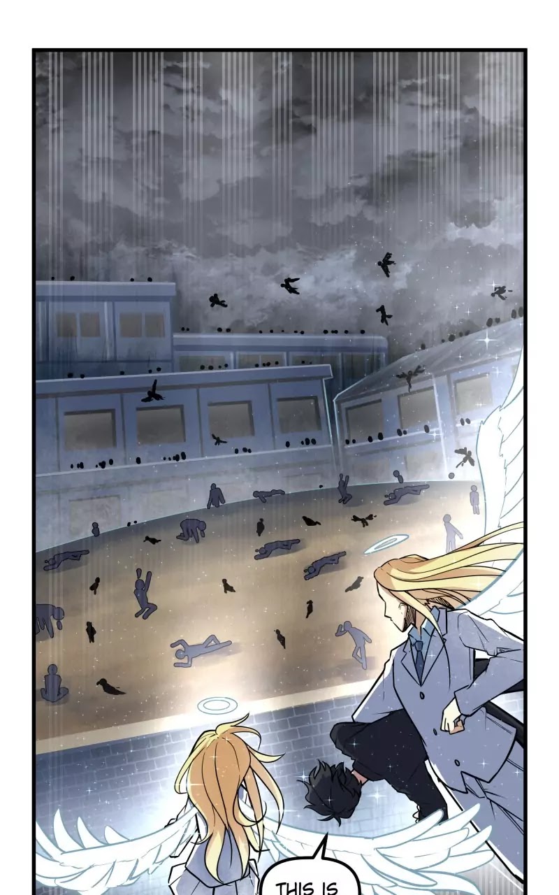 My Succubus Girlfriend Chapter 2.9 page 1 - Vol.2 Chapter 9: School of Despair