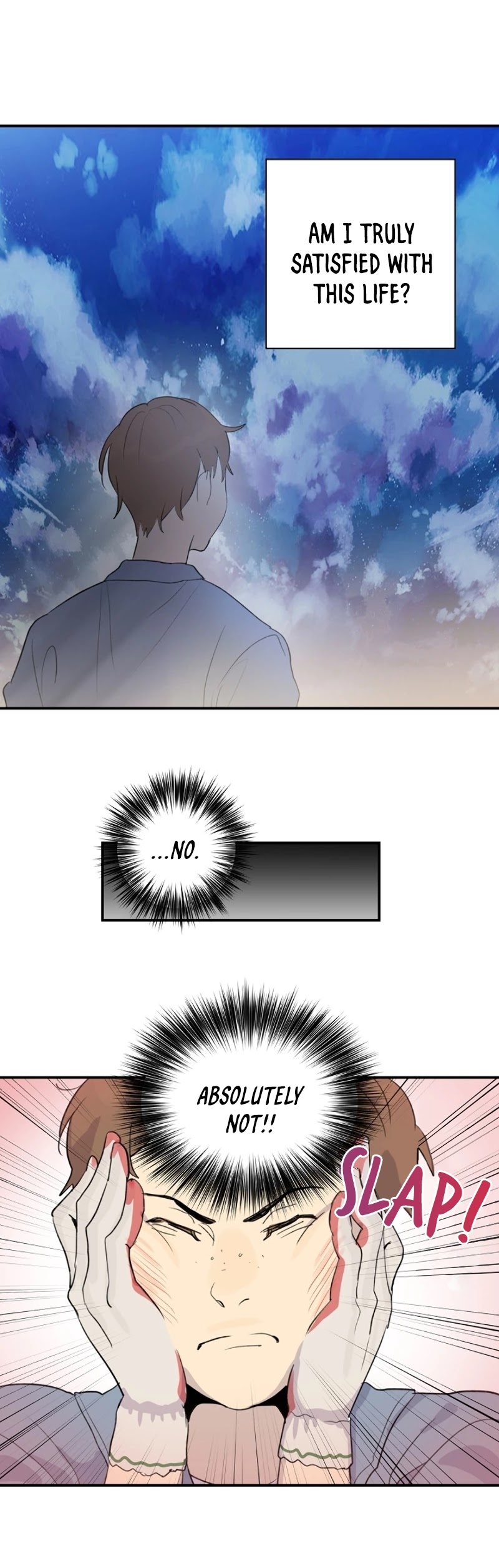 My Superstar Uncle Chapter 1 page 9 - Chapter 1