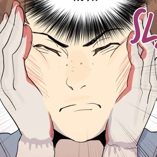 My Superstar Uncle Chapter 1 cover