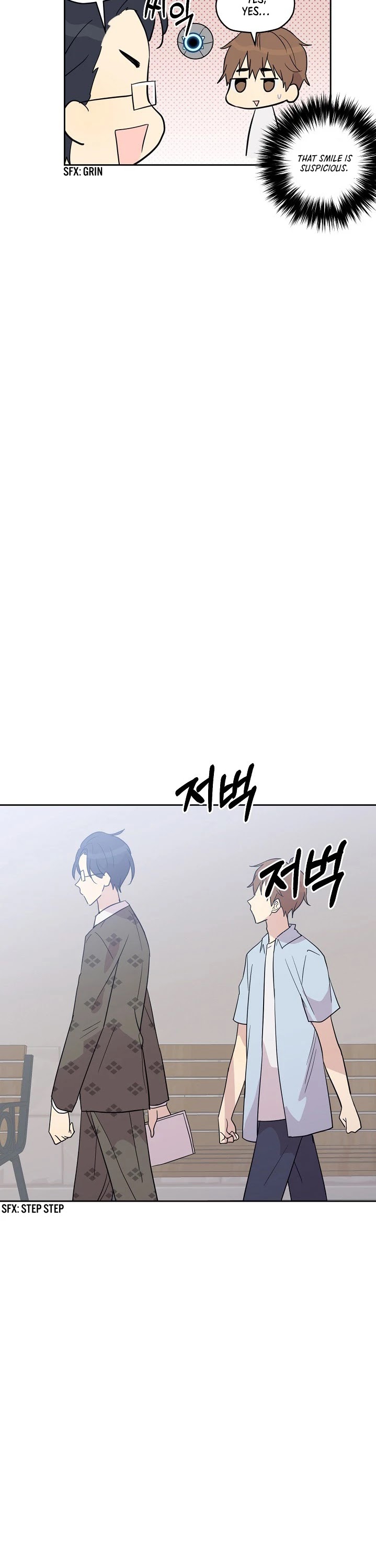My Superstar Uncle Chapter 10 page 11 - Chapter 10
