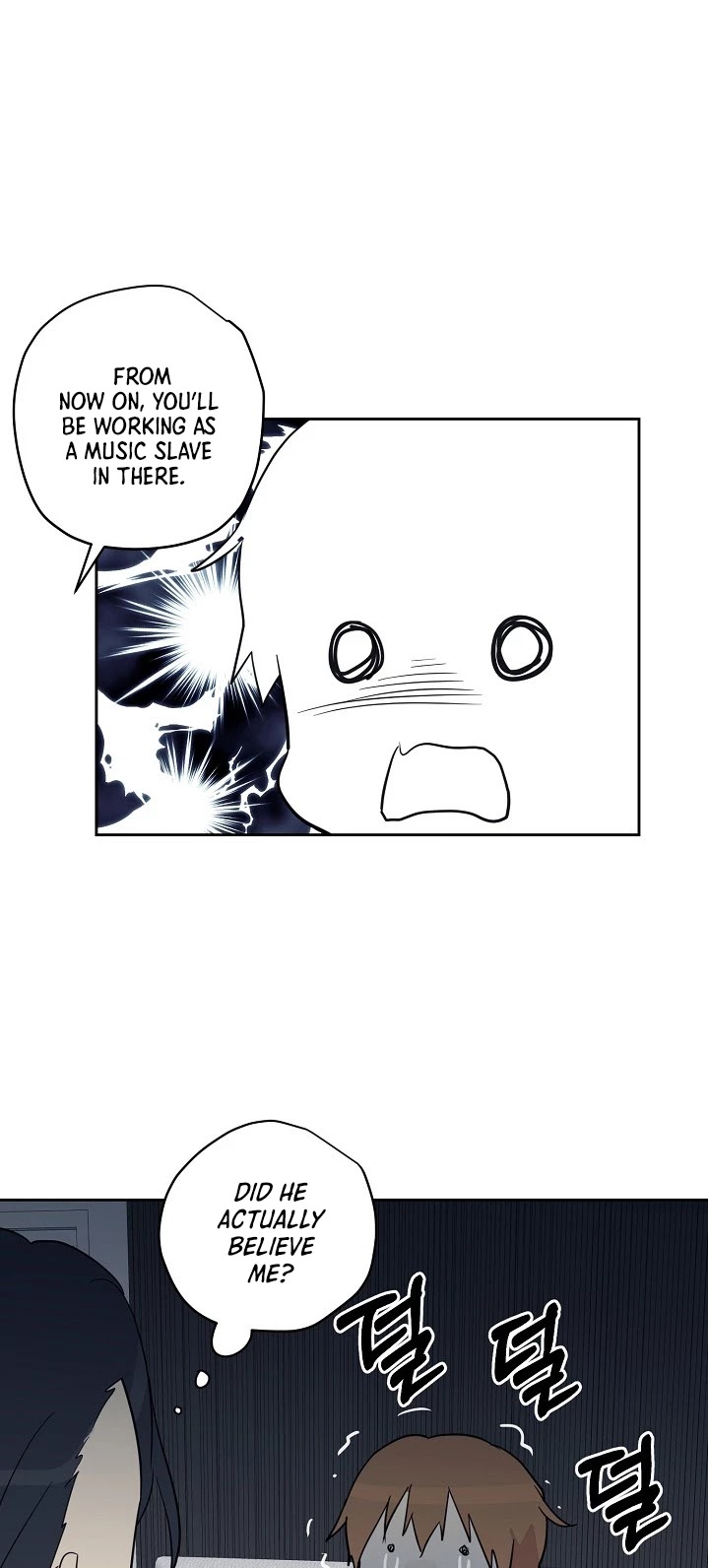 My Superstar Uncle Chapter 10 page 23 - Chapter 10