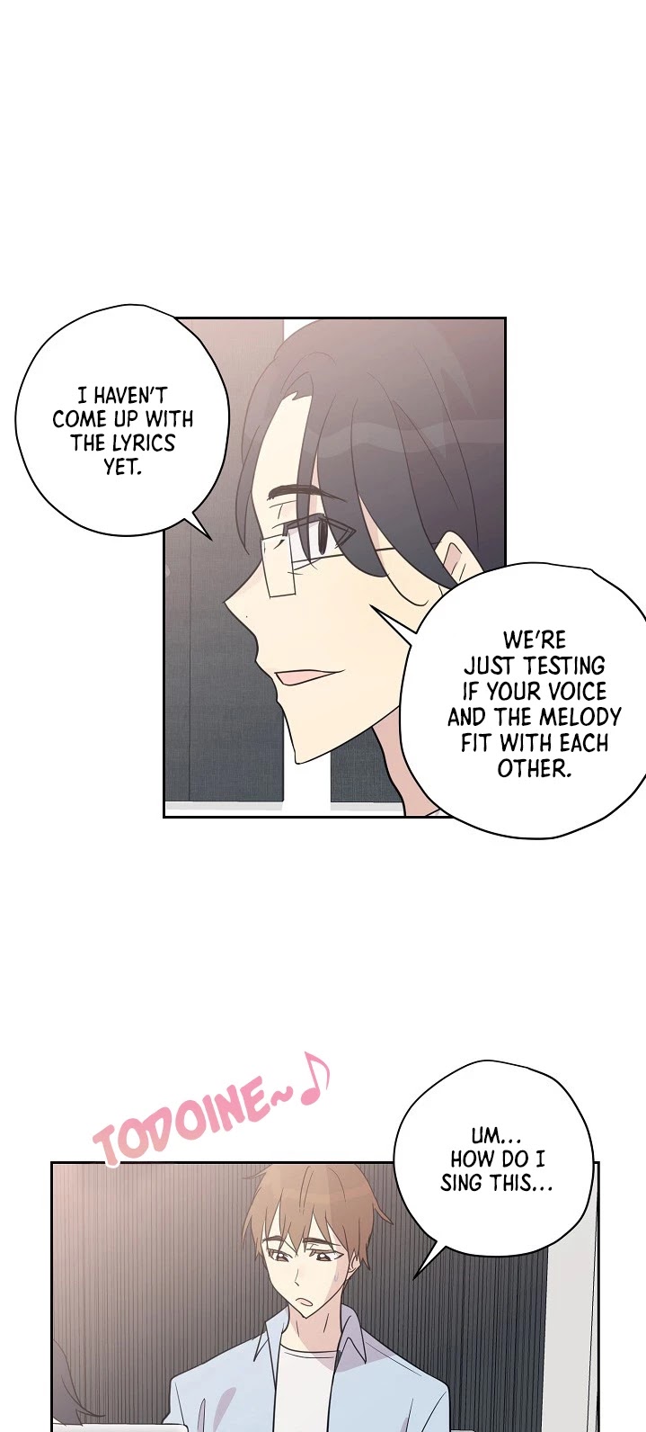 My Superstar Uncle Chapter 10 page 27 - Chapter 10