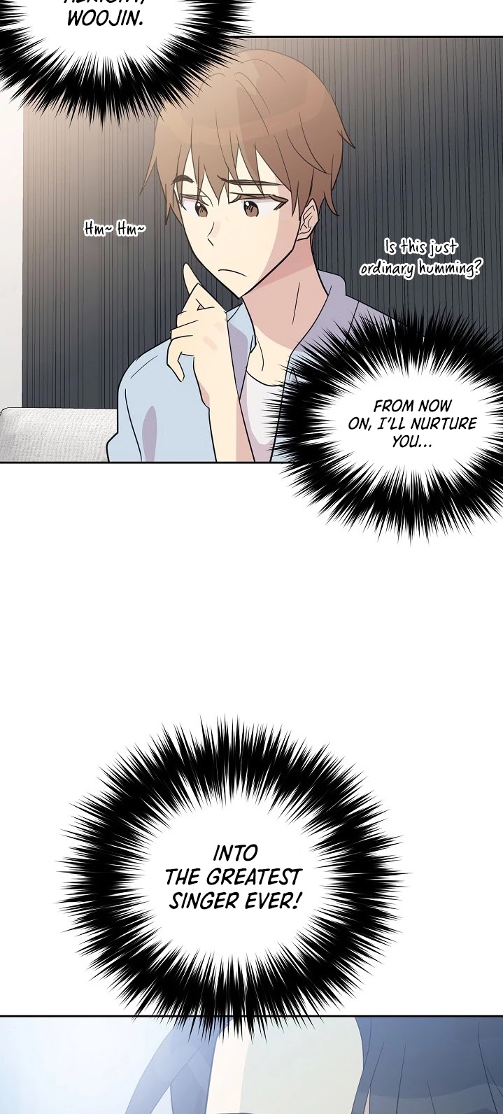 My Superstar Uncle Chapter 10 page 31 - Chapter 10