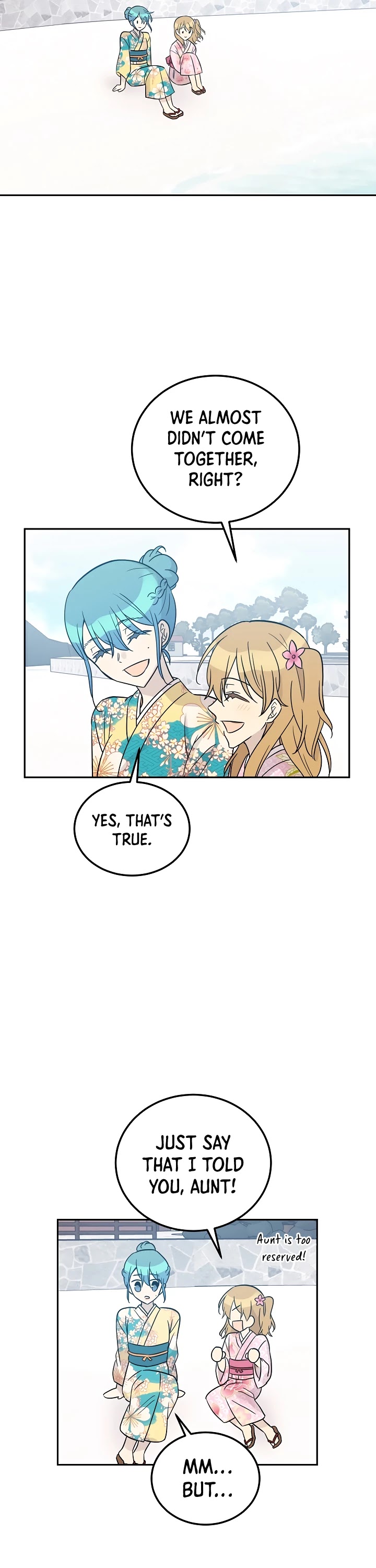 My Superstar Uncle Chapter 100 page 16 - Chapter 100