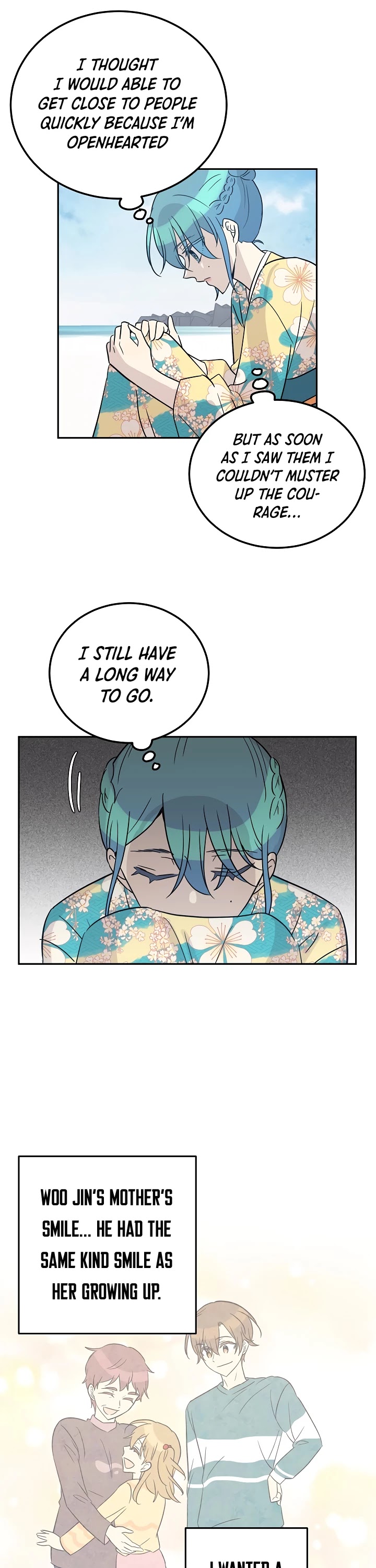 My Superstar Uncle Chapter 100 page 19 - Chapter 100