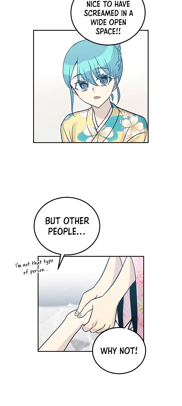 My Superstar Uncle Chapter 100 page 22 - Chapter 100