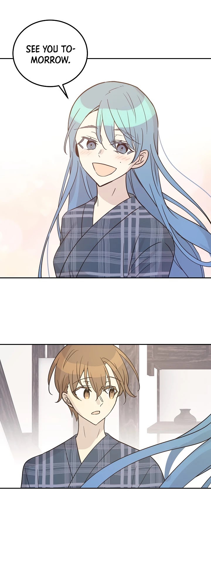 My Superstar Uncle Chapter 100 page 30 - Chapter 100