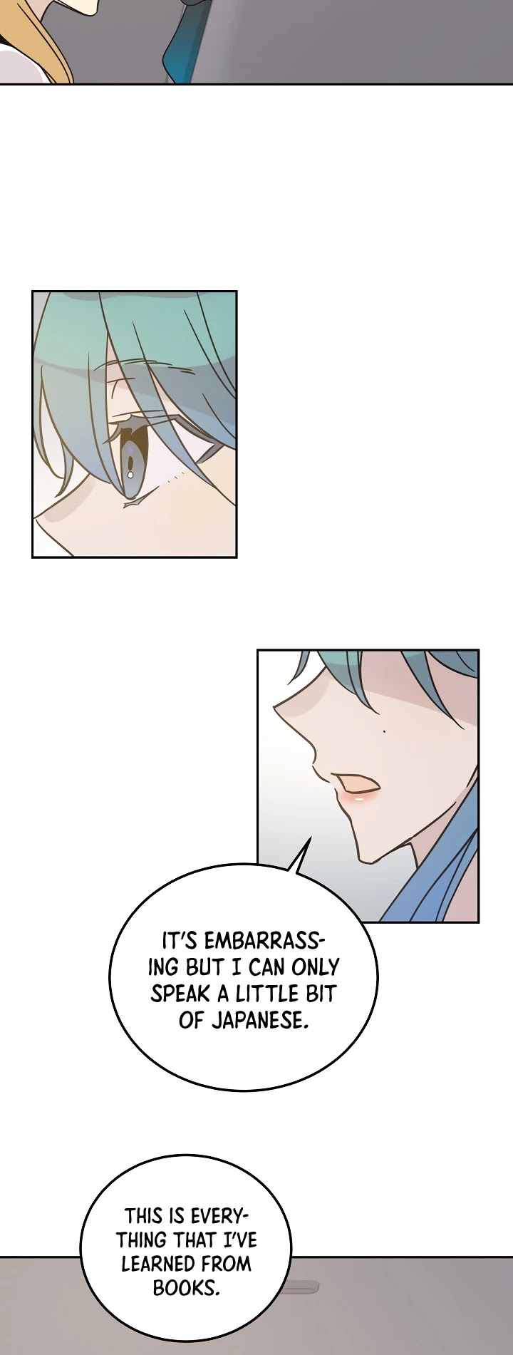My Superstar Uncle Chapter 100 page 6 - Chapter 100