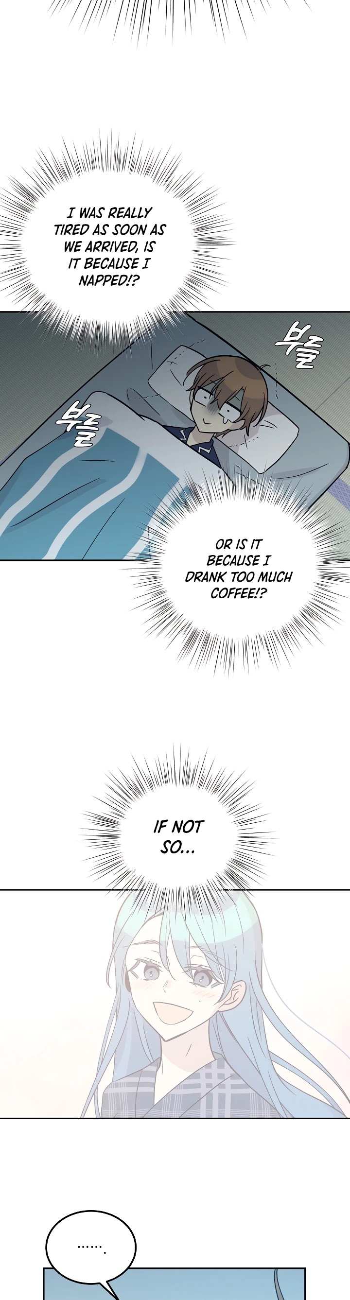 My Superstar Uncle Chapter 101 page 27 - Chapter 101