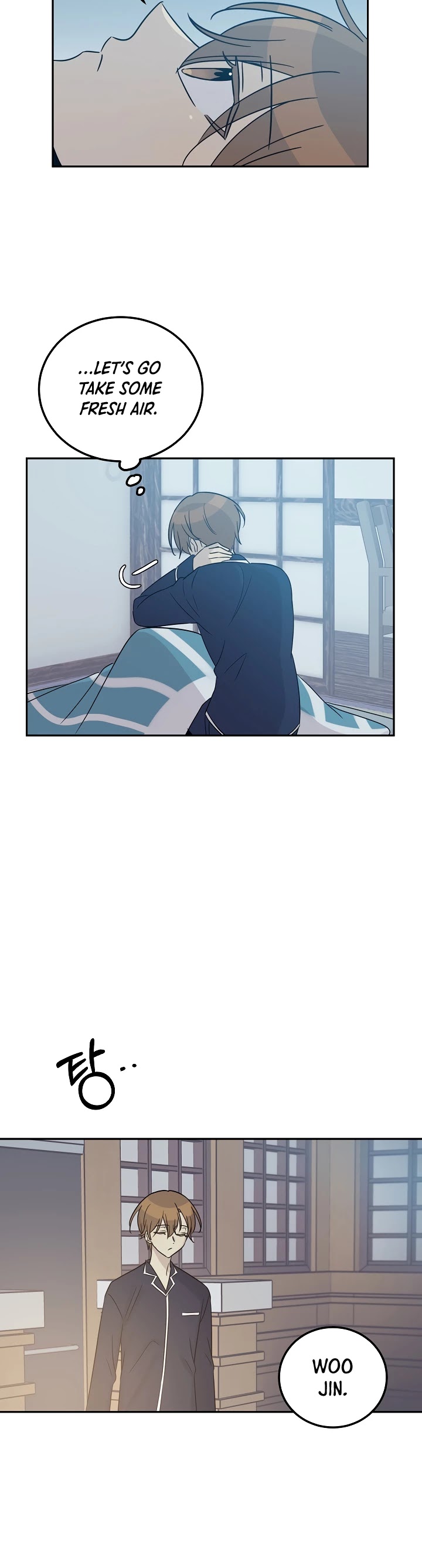 My Superstar Uncle Chapter 101 page 28 - Chapter 101