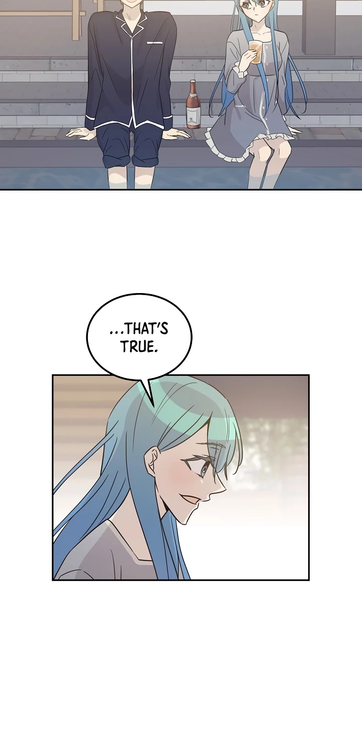 My Superstar Uncle Chapter 101 page 32 - Chapter 101