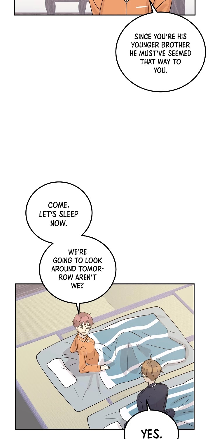 My Superstar Uncle Chapter 101 page 9 - Chapter 101
