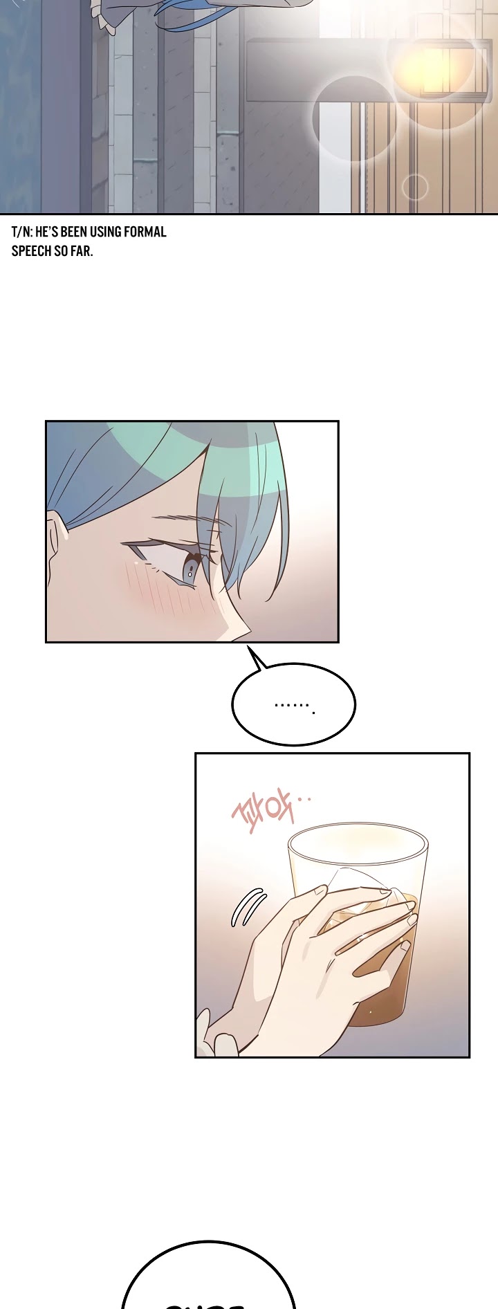 My Superstar Uncle Chapter 102 page 13 - Chapter 102
