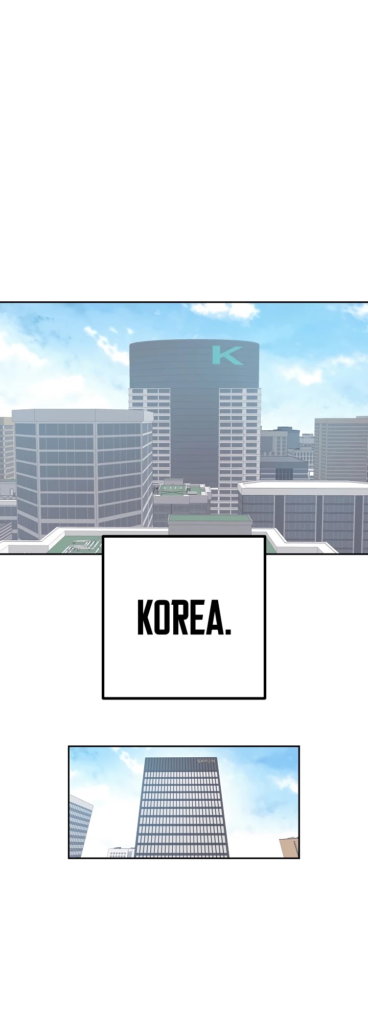 My Superstar Uncle Chapter 102 page 18 - Chapter 102