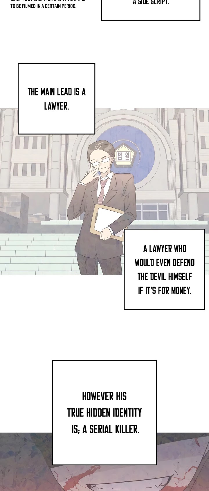 My Superstar Uncle Chapter 102 page 29 - Chapter 102