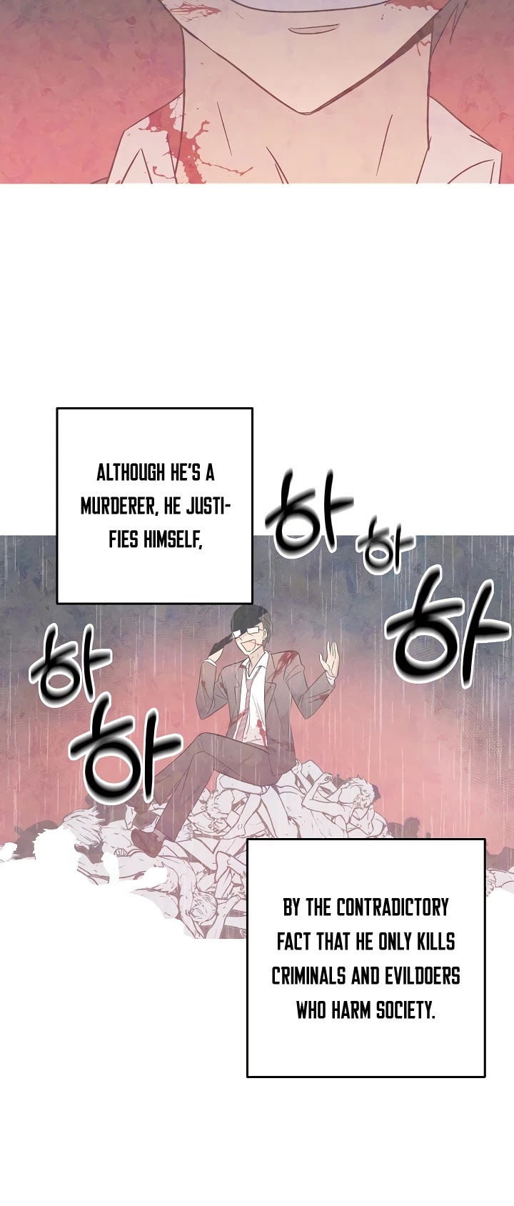 My Superstar Uncle Chapter 102 page 30 - Chapter 102
