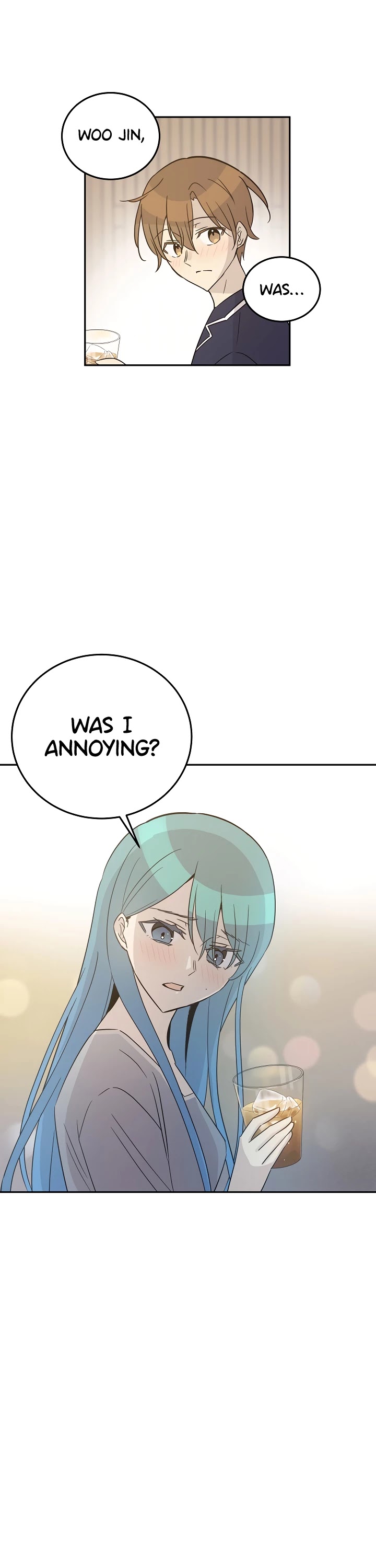 My Superstar Uncle Chapter 102 page 7 - Chapter 102