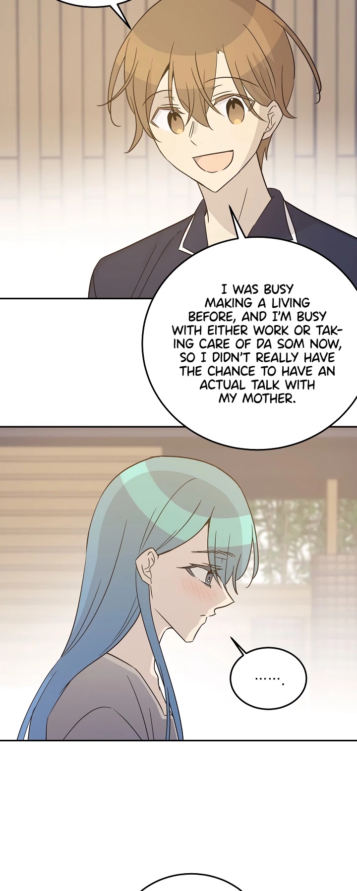 My Superstar Uncle Chapter 102 page 9 - Chapter 102