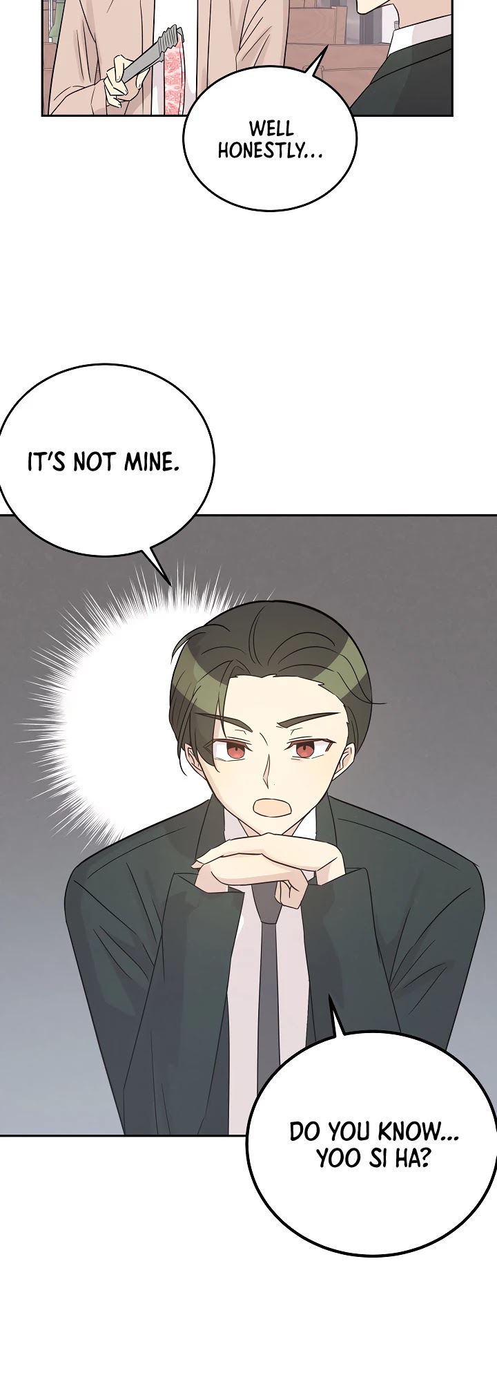 My Superstar Uncle Chapter 103 page 26 - Chapter 103