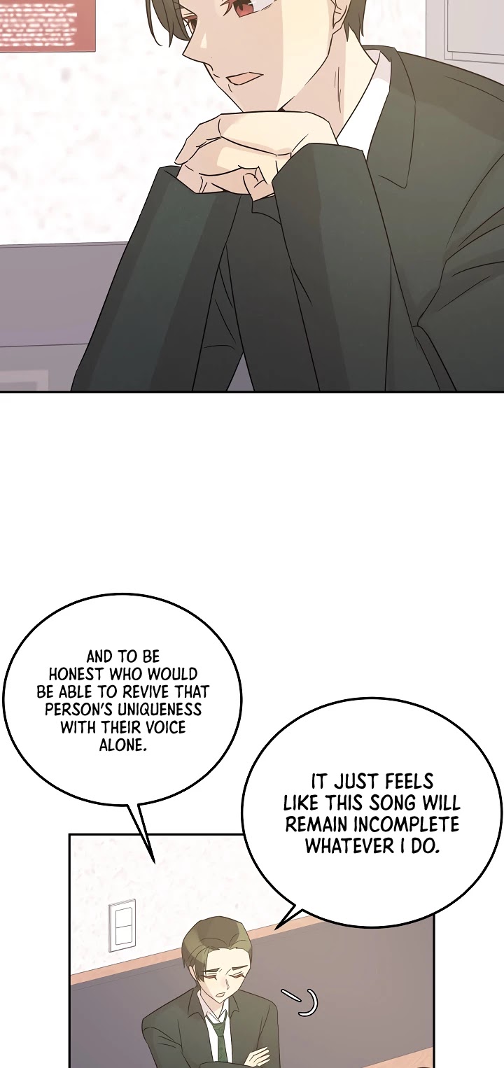 My Superstar Uncle Chapter 103 page 29 - Chapter 103
