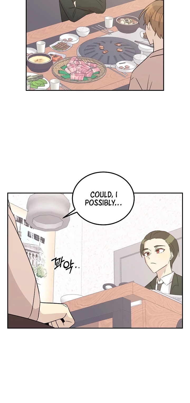 My Superstar Uncle Chapter 103 page 30 - Chapter 103