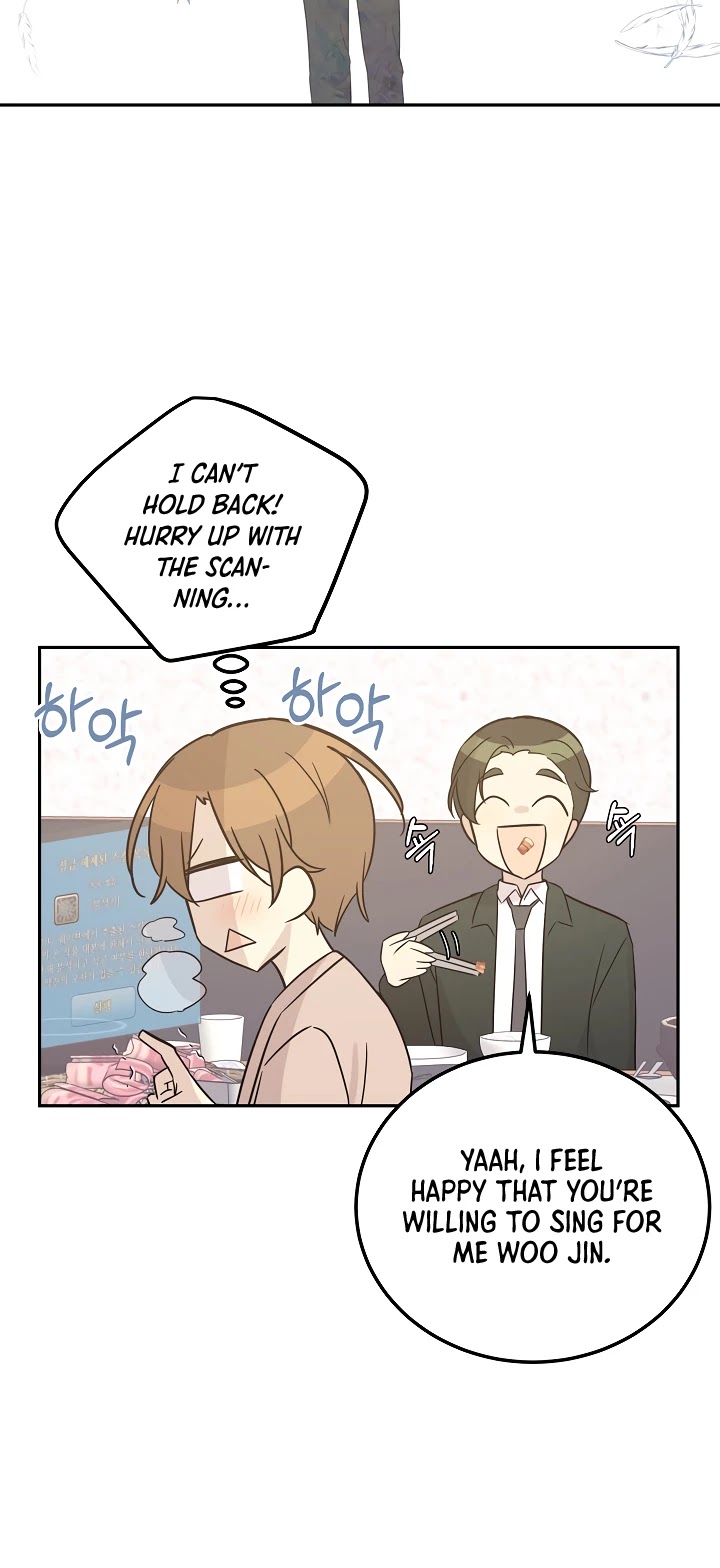 My Superstar Uncle Chapter 103 page 34 - Chapter 103