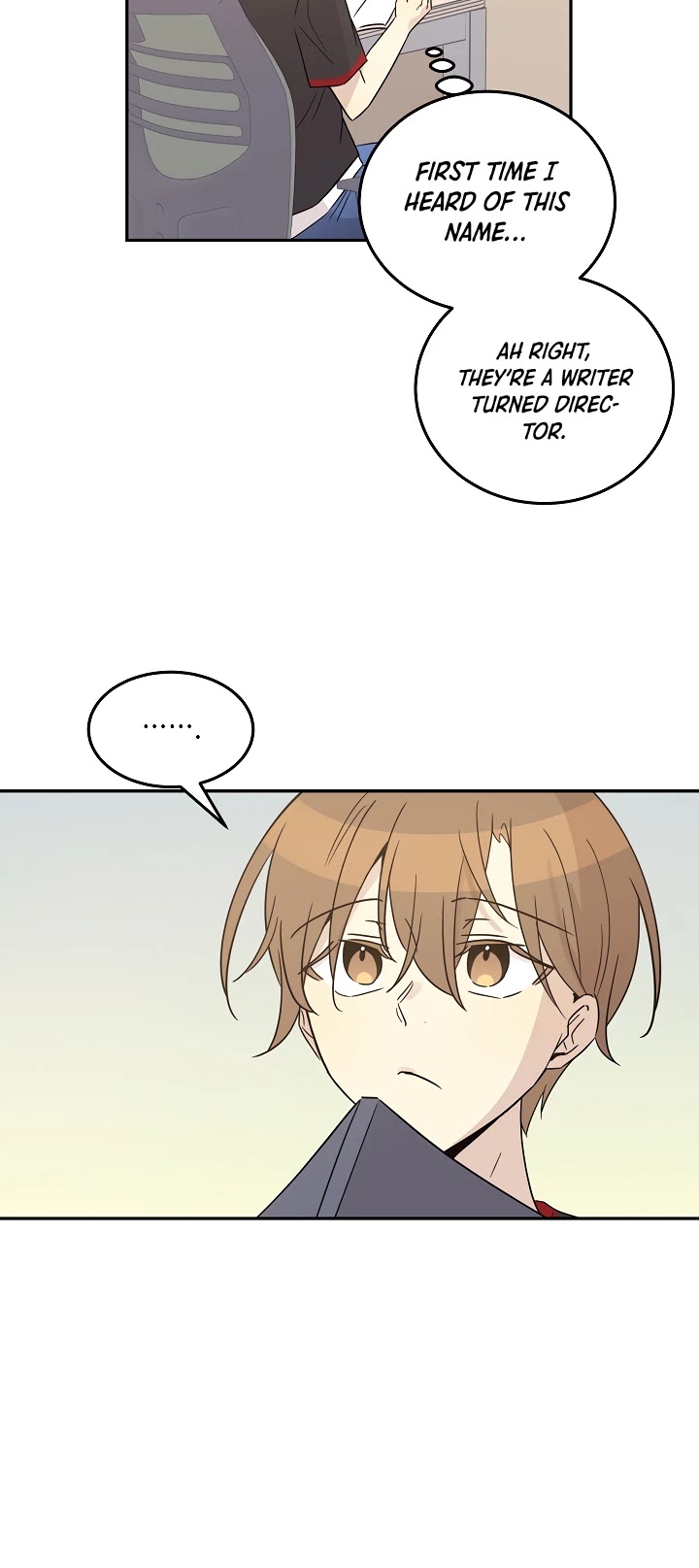 My Superstar Uncle Chapter 103 page 6 - Chapter 103