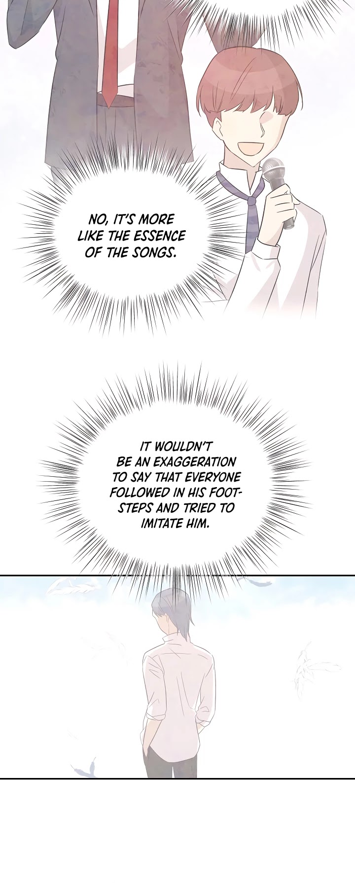 My Superstar Uncle Chapter 104 page 14 - Chapter 104