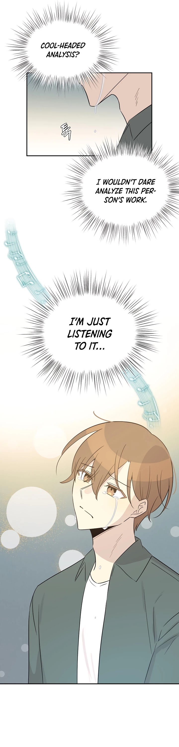 My Superstar Uncle Chapter 104 page 15 - Chapter 104