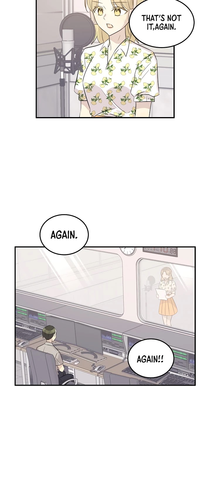 My Superstar Uncle Chapter 104 page 22 - Chapter 104