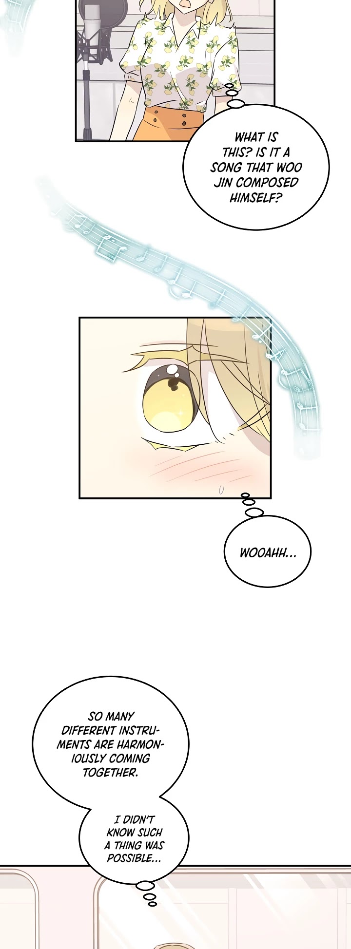 My Superstar Uncle Chapter 104 page 29 - Chapter 104
