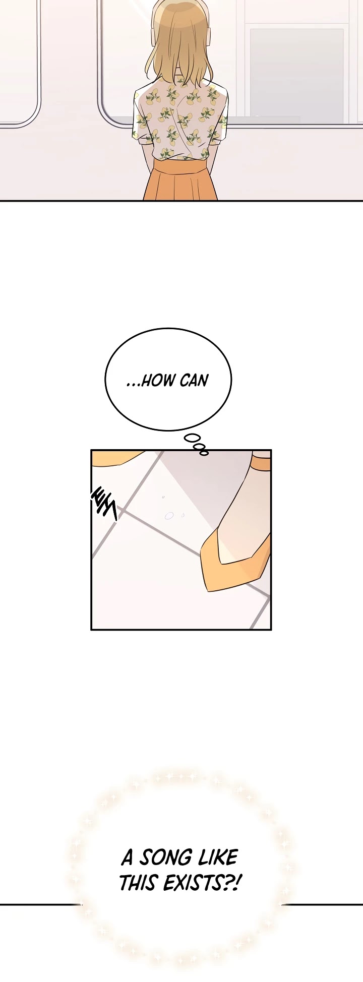 My Superstar Uncle Chapter 104 page 30 - Chapter 104