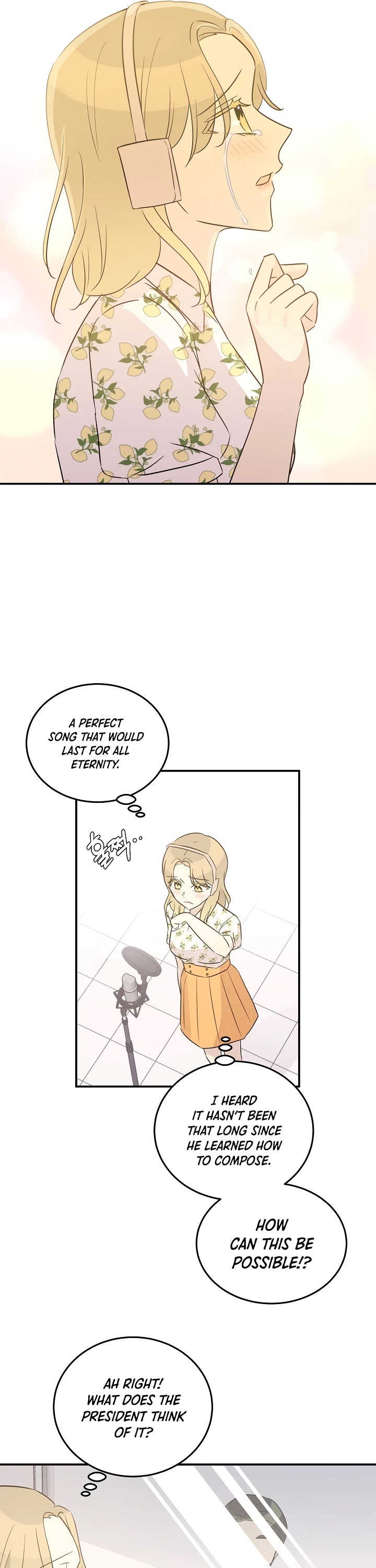 My Superstar Uncle Chapter 104 page 31 - Chapter 104