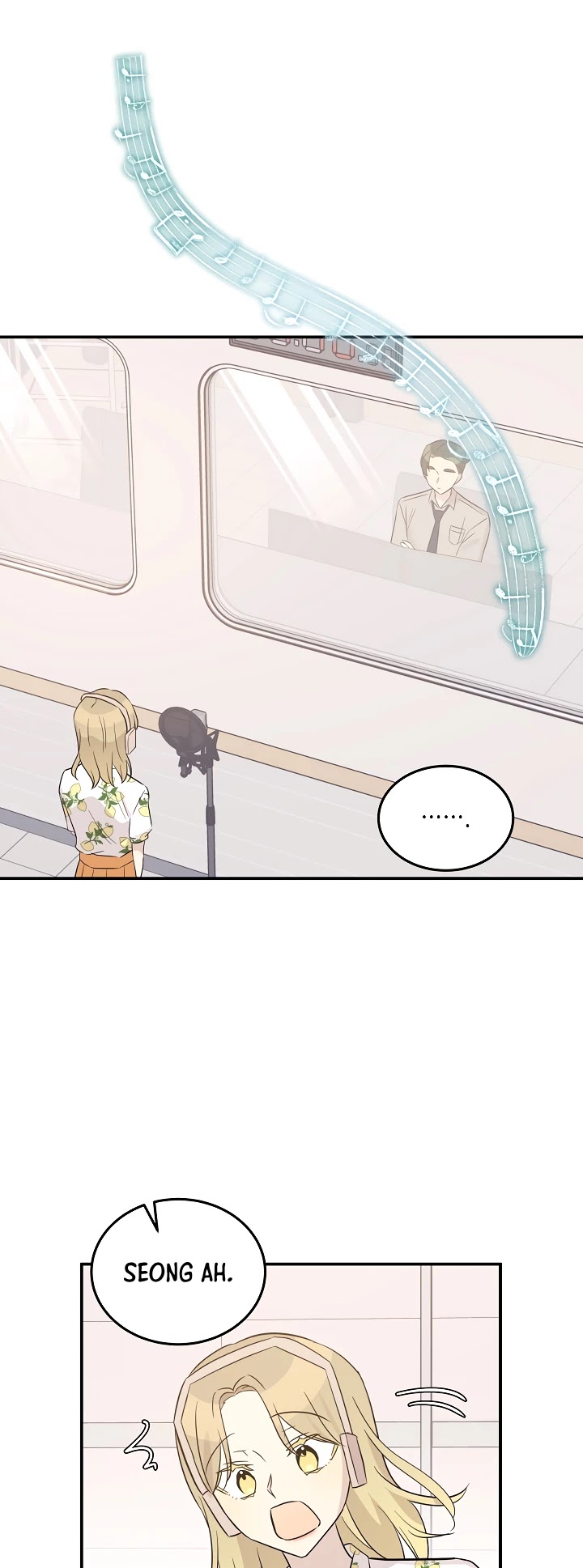 My Superstar Uncle Chapter 104 page 33 - Chapter 104