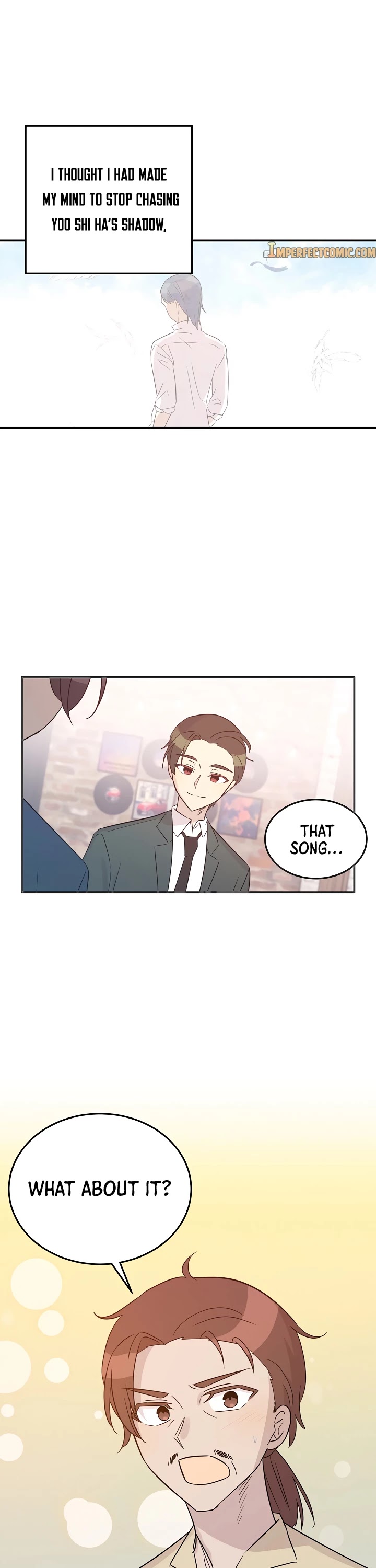 My Superstar Uncle Chapter 106 page 14 - Chapter 106